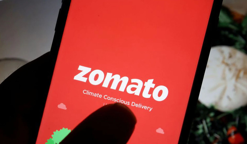 Indian Zomato co founder exits after 6 years